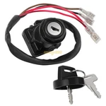 Ignition Key Switch For Polaris 4110140 4110086. Fixed Price $9.18.