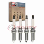 Pc Champion Copper Plus Spark Plugs For 2016 Scion Im 1.8L L4 Ignition Gw. Fixed Price $28.36.