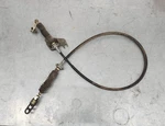 2003 Suzuki Eiger 400 4X4 Automatic Shifter Cable Gear 58680-38F40 Lta. Fixed Price $35.77.