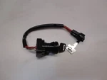 Arctic Cat Ignition And Keys 0430-036 #29728. Fixed Price $74.95.