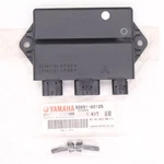Yamaha Cdi Unit Module Kit Part Number 90891-60105-00. Fixed Price $81.99.