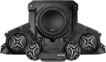 Ssv Works Fits MAVR-PHZ4ATD 5 Speaker Kit With Sub And Amplifiers For Jvc MR1. Fixed Price $1999.99.