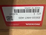 Handlebar Start Stop Light Choke Switch 1995-2003 Honda Foreman TRX400FW. Fixed Price $35.00.