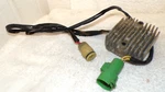 87 Honda Fourtrax TRX350 Voltage Regulator Rectifier Oem 31600-HA7-921. Fixed Price $80.98.