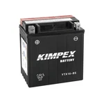 Kimpex Battery Maintenance Free Agm YTX16-BS. Fixed Price $99.98.