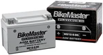 Bikemaster Agm Platinum Ii Battery #MS12-19CL-BS Kawasaki/bombardier/john Deere. Fixed Price $125.99.