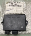 Kawasaki 21119-0092 Igniter New Genuine. Fixed Price $356.15.