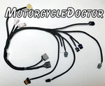 Wire,ecu,harness,engine,wiring,utv,hisun,bucket SEAT,500,700,2011-17ISH,MASSIMO. Fixed Price $128.00.