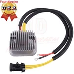 Voltage Regulator Rectifier For Polaris Rzr 4 900 Xp 1000 Ace 570 Eps 2013 -2015. Fixed Price $35.99.