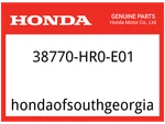 Honda Oem Part 38770-HR0-E01 Pgm-fi Unit. Fixed Price $259.98.