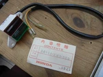 Nos Honda Indicator Assembly 1984 38400-VM5-000. Fixed Price $99.99.