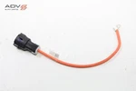2022-2025 Lucid Air Front Low Voltage Junction Box To Battery Wiring Harness Oem. Fixed Price $27.99.