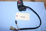 07 Kawasaki Brute Force 650 Headlight On Off Handlebar Start Switch 46091-1847. Fixed Price $23.95.