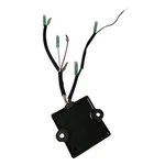 New Ignitor Box Compatible With Kawasaki KX125 KX250 125CC 250CC 1992-1994. Fixed Price $62.92.