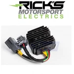 Ricks Motorsport Rectifier/regulator For 2005-2007 Kymco MXU150 Xk. Fixed Price $96.35.