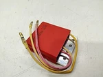 Regulator - 2000 Moose Offroad Nos. Fixed Price $49.95.