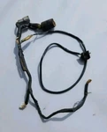 2000 Yamaha YZ426F Engine Wiring Harness Motor Wire Loom 5JG-82509-00-00. Fixed Price $26.00.
