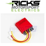 Ricks Motorsport Rectifier/regulator For 1990-1998 Polaris Trail Blazer 250 Yg. Fixed Price $103.31.