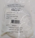 Arctic New Oem Winch Solenoid Jumper Harness 0486-276 Wildcat Prowler. Fixed Price $17.90.