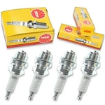 4PCS Kohler Ngk Standard Spark Plugs K335-1T Snowmobile Engines Kit Set Gj. Fixed Price $38.44.
