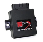 Big Gun Rev Box Yamaha Warrior 350 2002-2004 40-R26. Fixed Price $160.95.