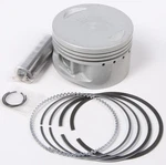 Pro X 01.2487.000 Piston Kit Standard Bore 83.00MM. Fixed Price $121.95.