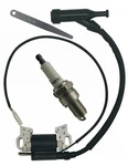 Yamakato GX390 Ignition Coil Assembly For Honda & Clones Predator 420CC 301CC. Fixed Price $30.70.