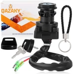 Ignition Key Switch Compatible With Can-am Bombardier DS650 Baja Atv 71000007.... Fixed Price $17.82.