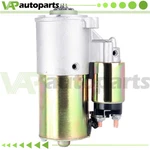 Starter Fits Ford F-series Pickups 2010-2013 6.2L V8 6646 SFD0024 336-1937. Fixed Price $57.82.