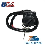 Ignition Switch Key 37110-03G01 For Suzuki Vinson LT-A500F LT-F500F 2003-07. Fixed Price $17.30.