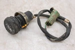 Honda Foreman 4X4 Volt Accessory Outlet TRX450FM. Fixed Price $19.99.