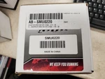 New Arrowhead Starter Nos Pn# SMU0220. Fixed Price $68.88.