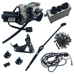 For Hisun 550 750 500UT-5 700UTV-7 Massimo Eps Electric Power Steering New. Fixed Price $639.00.