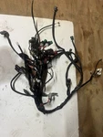 2010 Suzuki King Quad 750 Complete Wiring Harness Like New. Fixed Price $275.00.