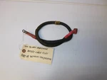 2015-2025 Polaris Sportsman 450 570 Etx Oem Battery Cable Flat 4014424-750.. Fixed Price $5.00.
