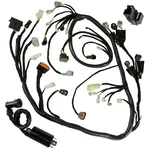 Wiring Harness Stator Regulator & Coil For Yamaha Raptor YFM700R 2007-08. Fixed Price $144.99.