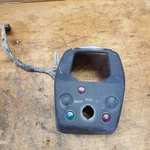 2002 Suzuki Eiger 400 Dash Lights Indicator Panel Display. Fixed Price $33.95.