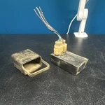 99-04 Honda TRX400EX Oem Shindengen Cdi Box CI718 Ignition Module. Fixed Price $30.00.