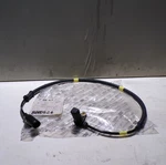 Rear Abs Sensor For Piaggio Porter 1300 Multitech Petrol Gpl Metan. Fixed Price $160.45.