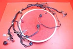 2000 Kawasaki Vulcan 500 Oem Main Engine Wiring Harness Motor Wire Loom. Fixed Price $89.95.