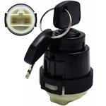 Ignition Key Switch For Kubota Utility Vehicle RTV500 RTV400 RTV-XG850. Fixed Price $24.69.