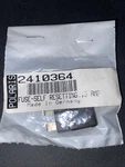 Polaris Ranger Atv Sportsman 700 800 Self Resetting 15 Amp Fuse New Oem 2410364. Fixed Price $13.00.