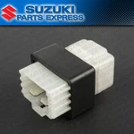 New 1987 2006 Suzuki Quadsport Oem Fuse Box Assembly 36740-40B00. Fixed Price $27.45.