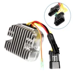 Direct Replacement Regulator Rectifier Fits Polaris Rzr Efi 800S. Fixed Price $52.66.
