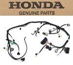 Wire Harness 08 TRX420 Fm Rancher Oem Genuine Honda Main Wiring Loom #F232. Fixed Price $686.65.
