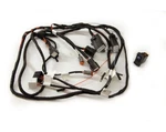 Polaris- Ultimate Harness- Oem 2881617. Fixed Price $110.49.