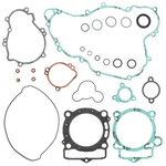 Winderosa Complete Gasket Set- A/c Suz Fits: Arctic Cat 4X4 AUTO,500 808839. Fixed Price $128.22.