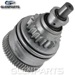 Starter Drive Bendix For Polaris 4060119 4012614 3240120. Fixed Price $23.79.