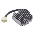 New Regulator Rectifier For Suzuki Hayabusa GSX1300R Motorcycle 1999-07 Atv& Utv. Fixed Price $12.44.