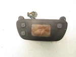 02 Kawasaki Kvf 400 Prairie 4X4 Speedometer *damaged* 28011-1181. Fixed Price $55.00.